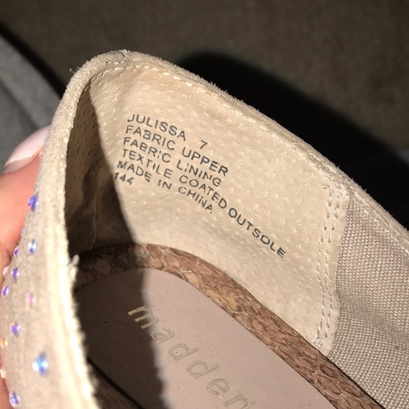 madden girl flats - Picture 4 of 4